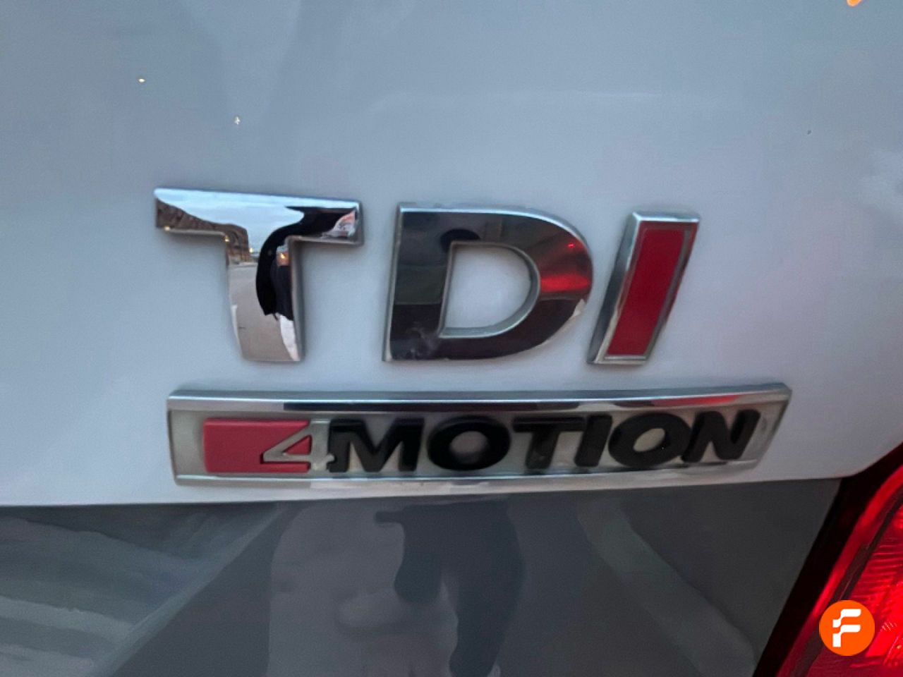 Foto Volkswagen Caravelle 12