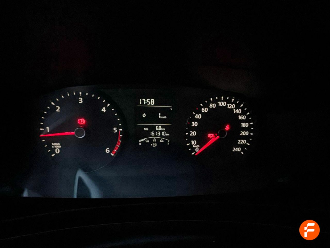 Foto Volkswagen Caravelle 13