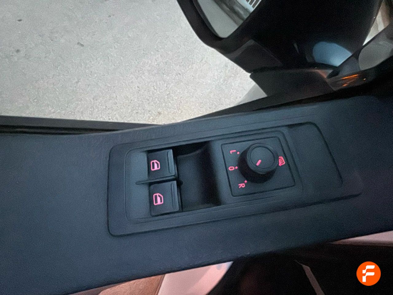 Foto Volkswagen Caravelle 17