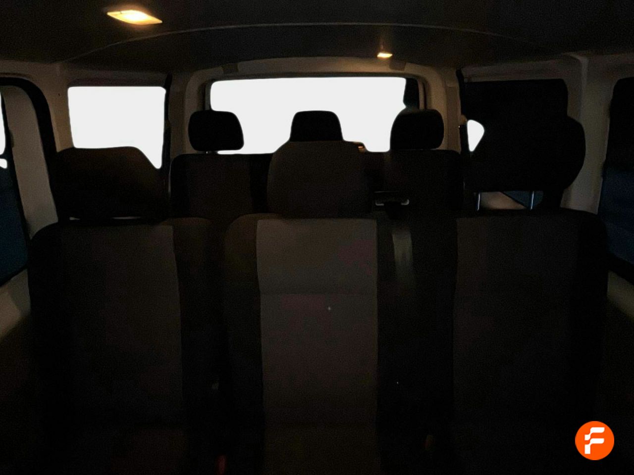 Foto Volkswagen Caravelle 18
