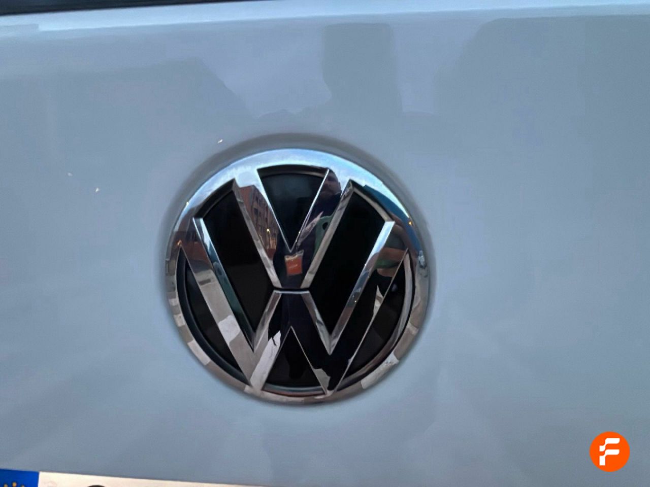 Foto Volkswagen Caravelle 20