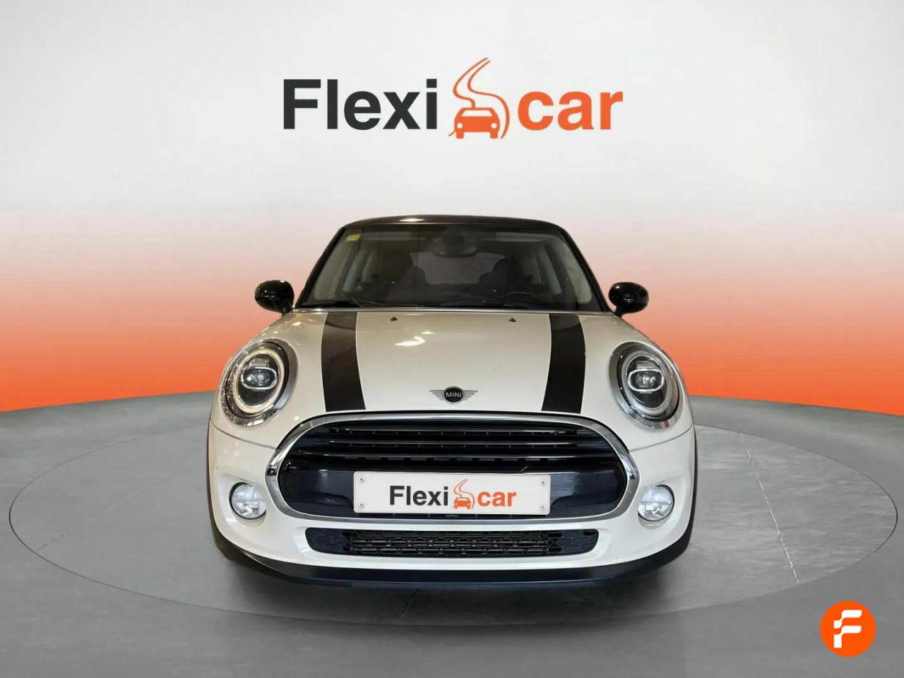 Foto Mini Cooper 3