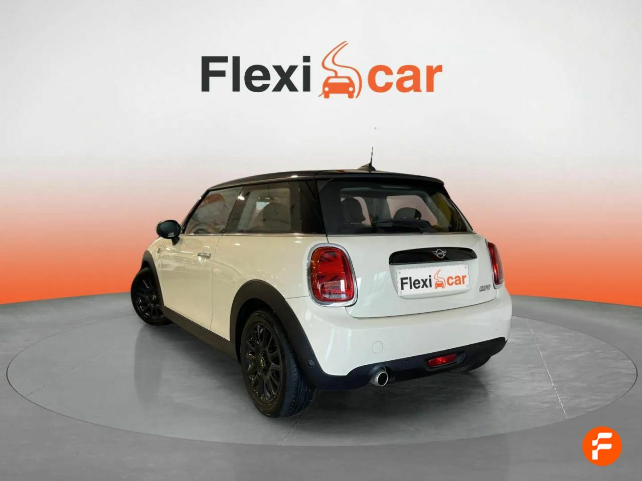 Foto Mini Cooper 4