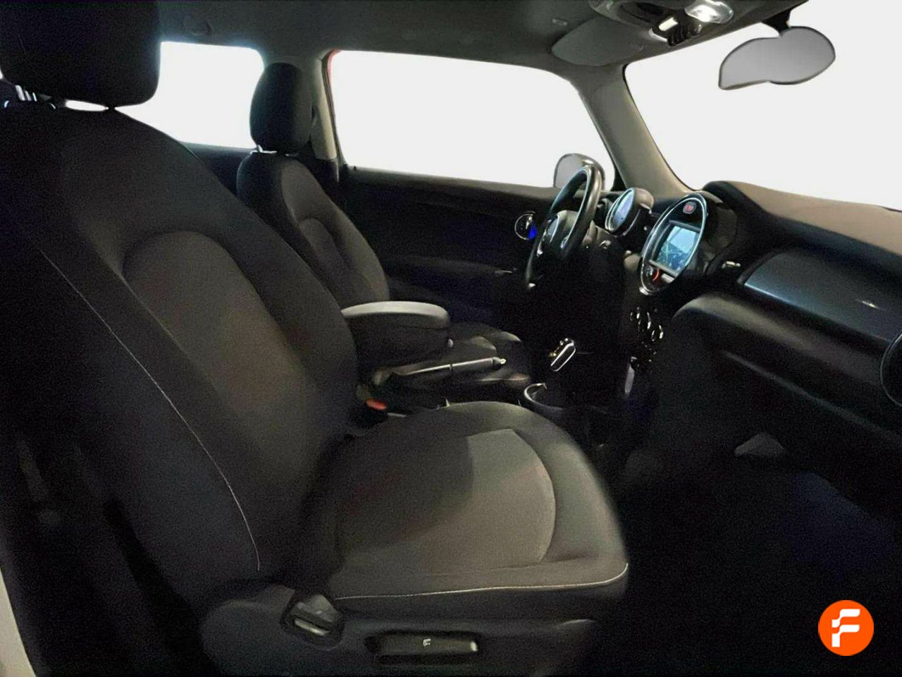Foto Mini Cooper 12