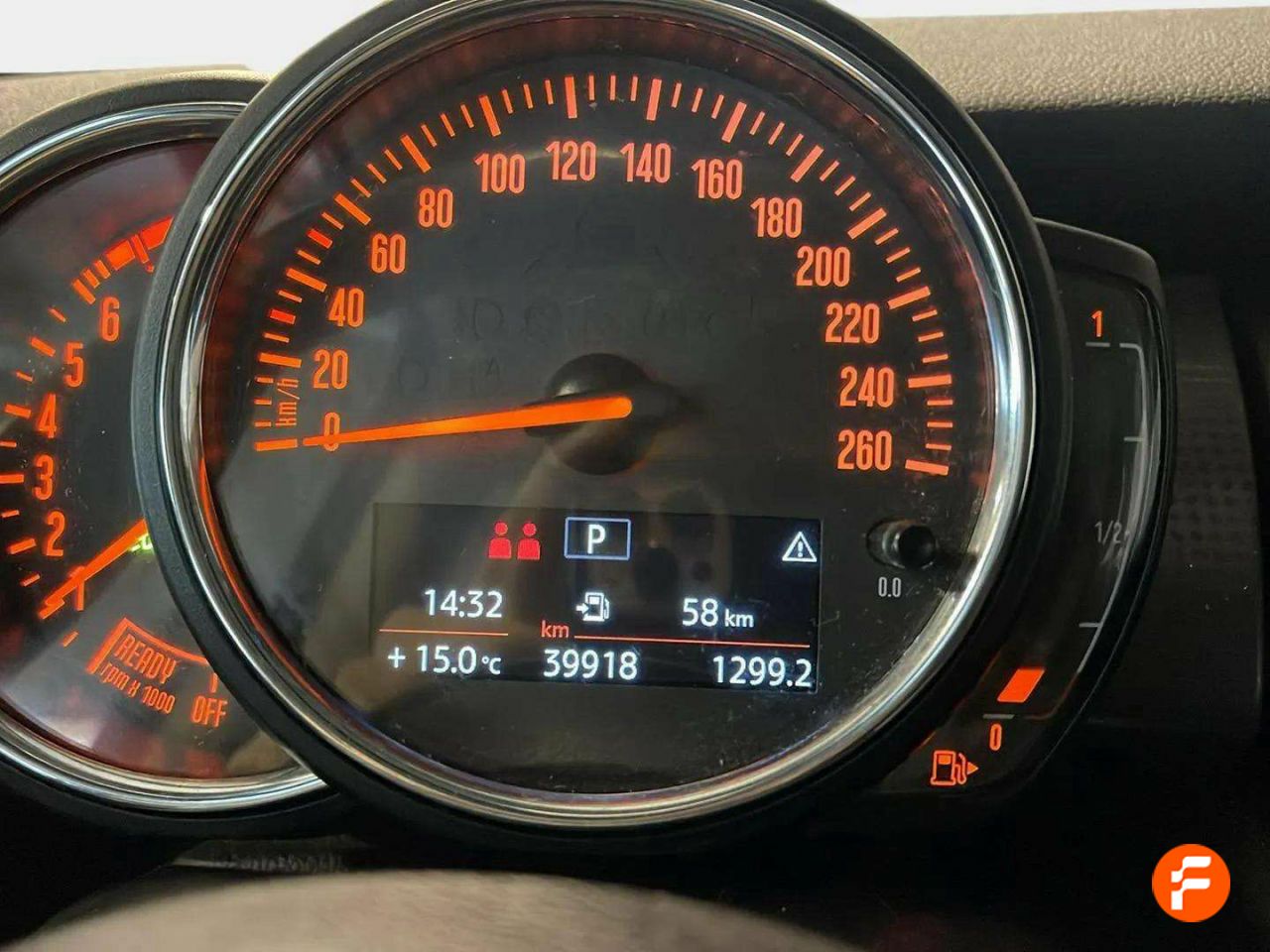 Foto Mini Cooper 18