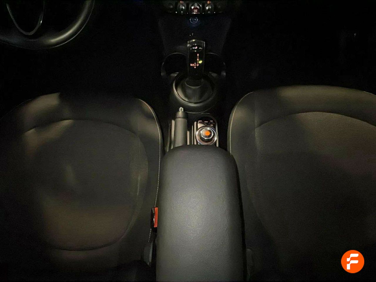 Foto Mini Cooper 20