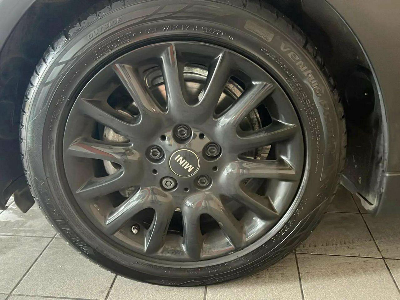 Foto Mini Cooper 22