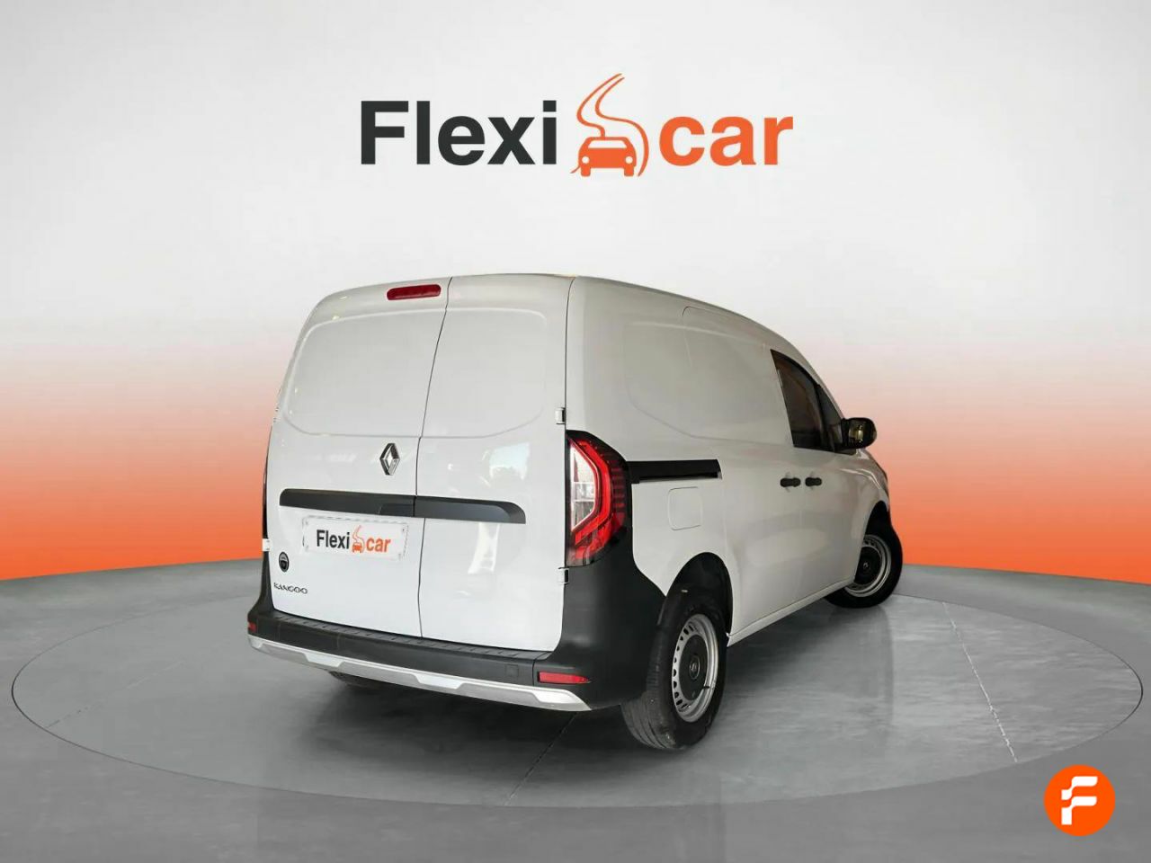 Foto Renault Kangoo 7