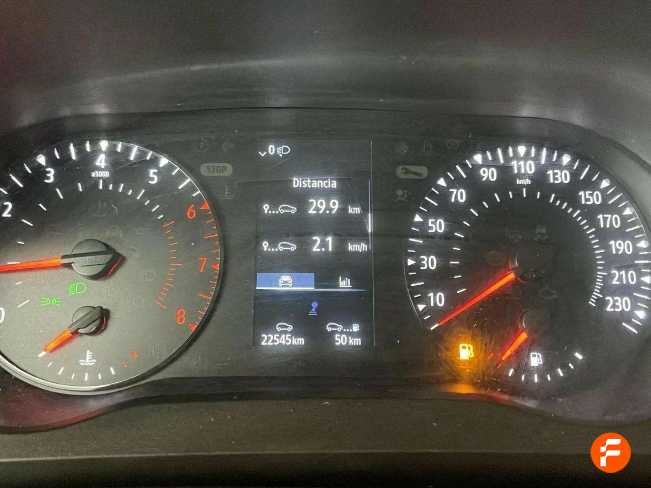 Foto Renault Kangoo 16