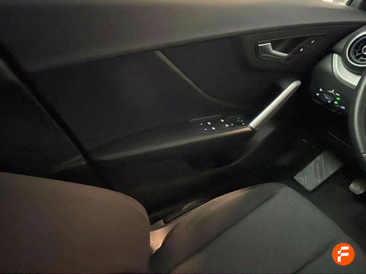 Foto Audi Q2 19