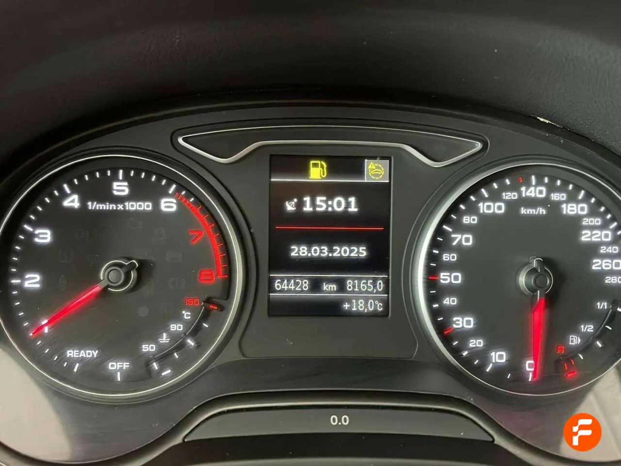 Foto Audi Q2 20