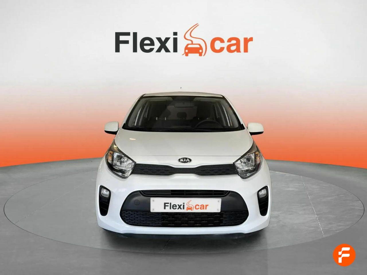 Foto Kia Picanto 4
