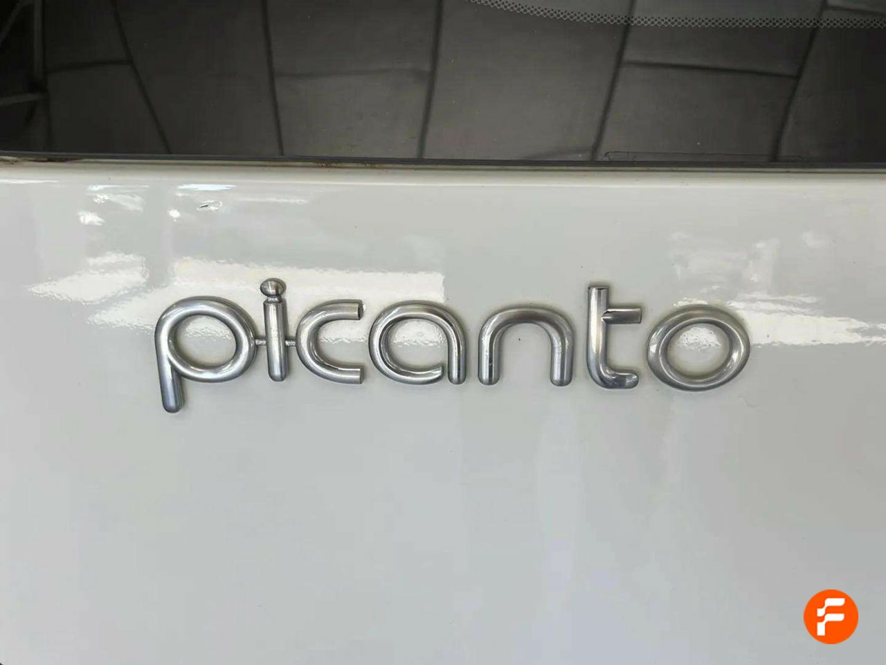 Foto Kia Picanto 10