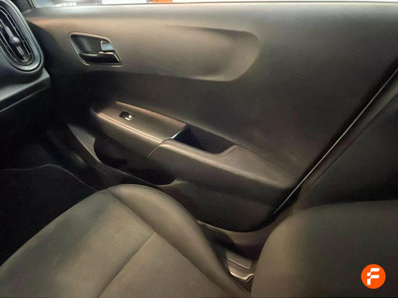 Foto Kia Picanto 12