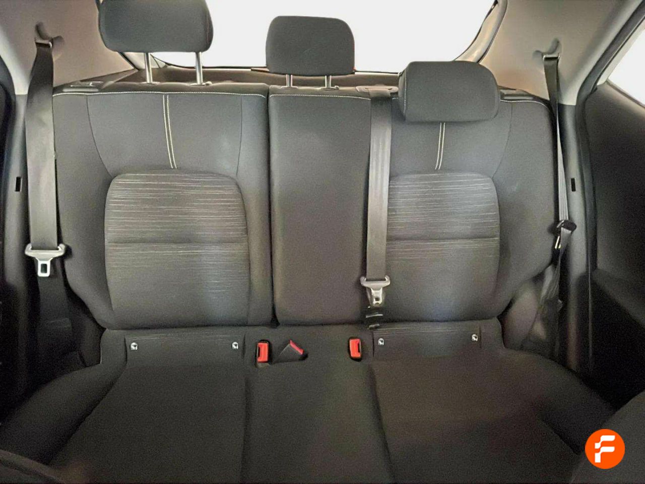 Foto Kia Picanto 13