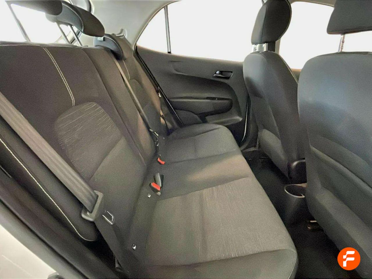Foto Kia Picanto 14