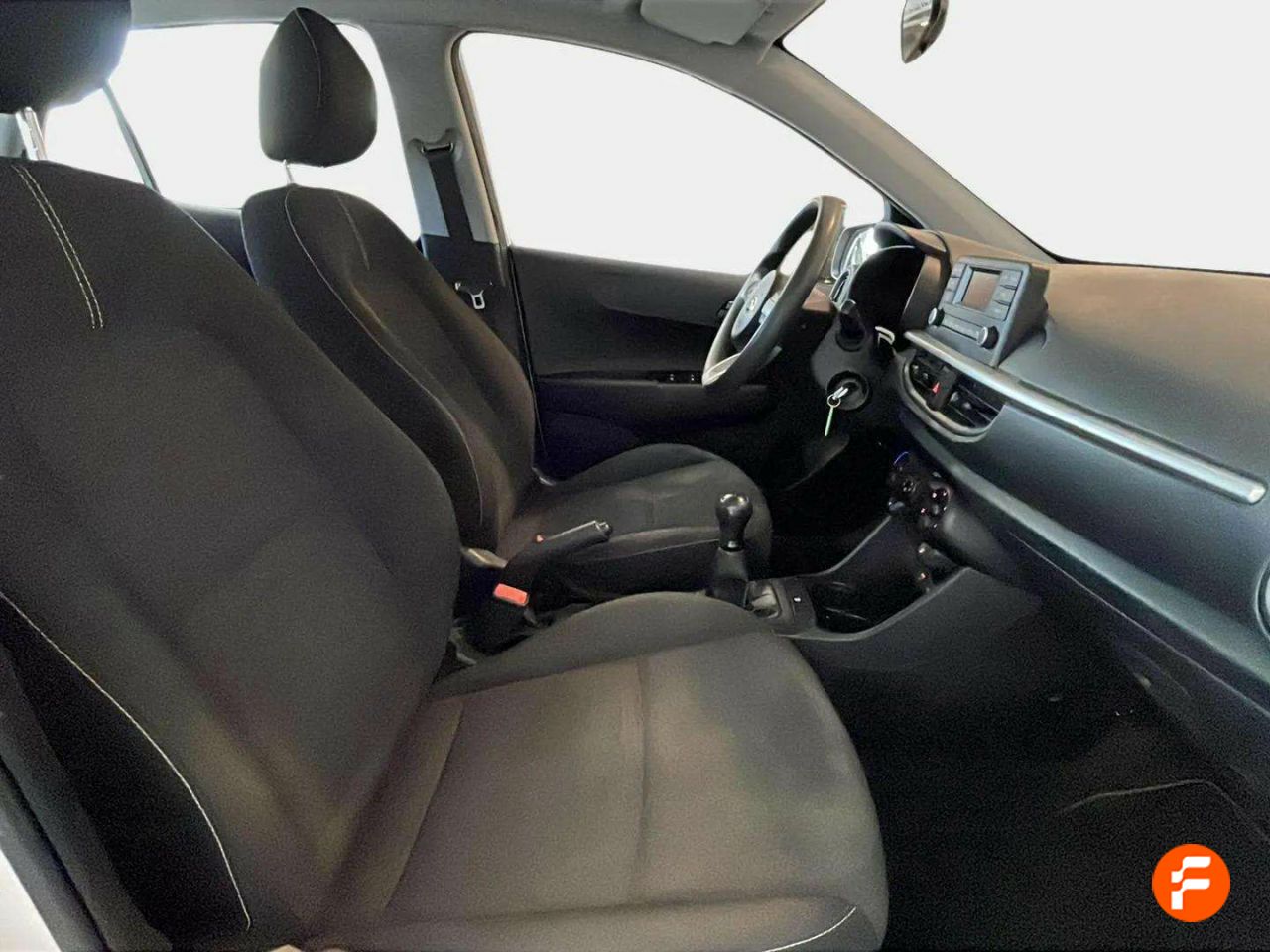 Foto Kia Picanto 15