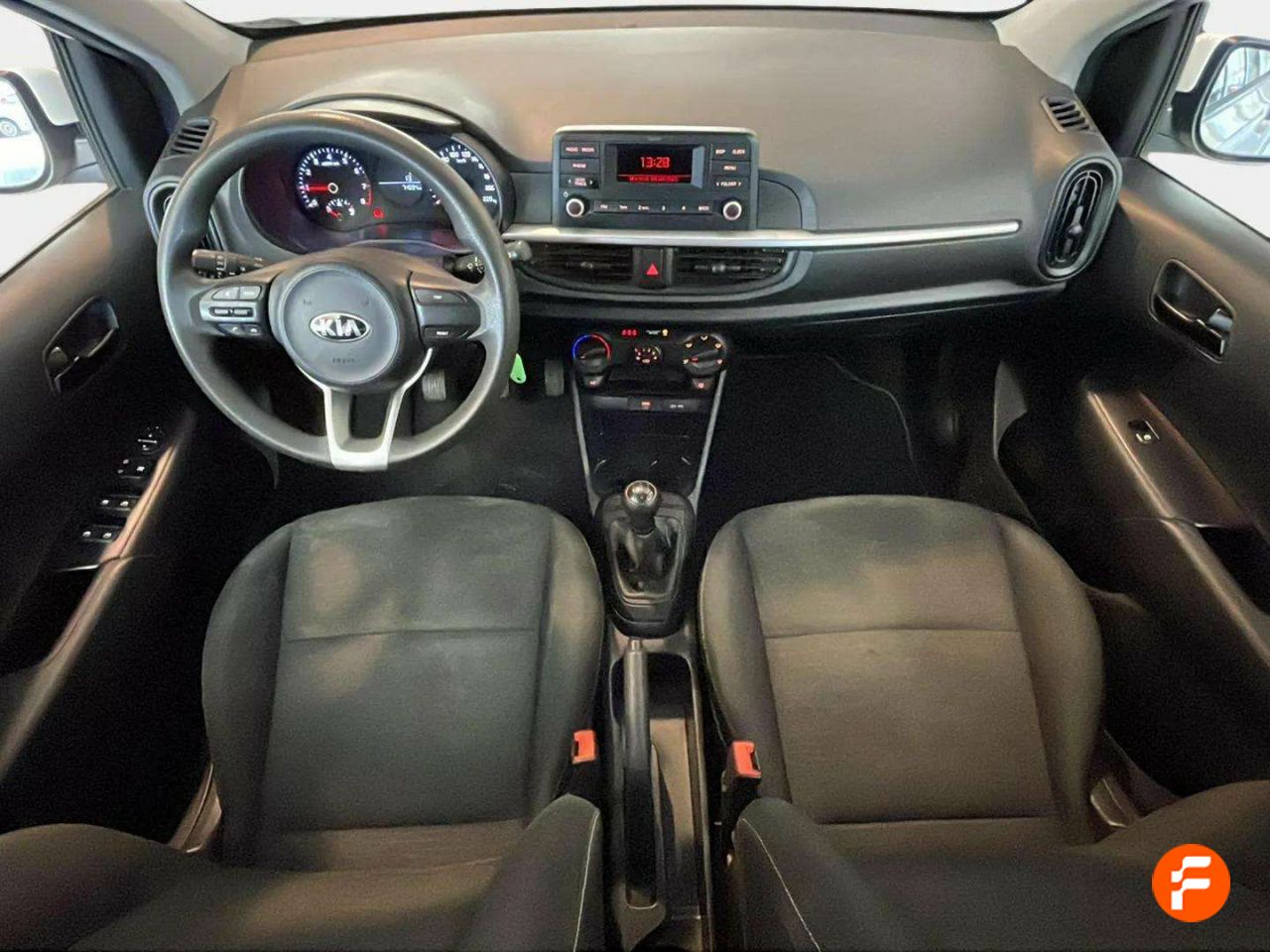 Foto Kia Picanto 16