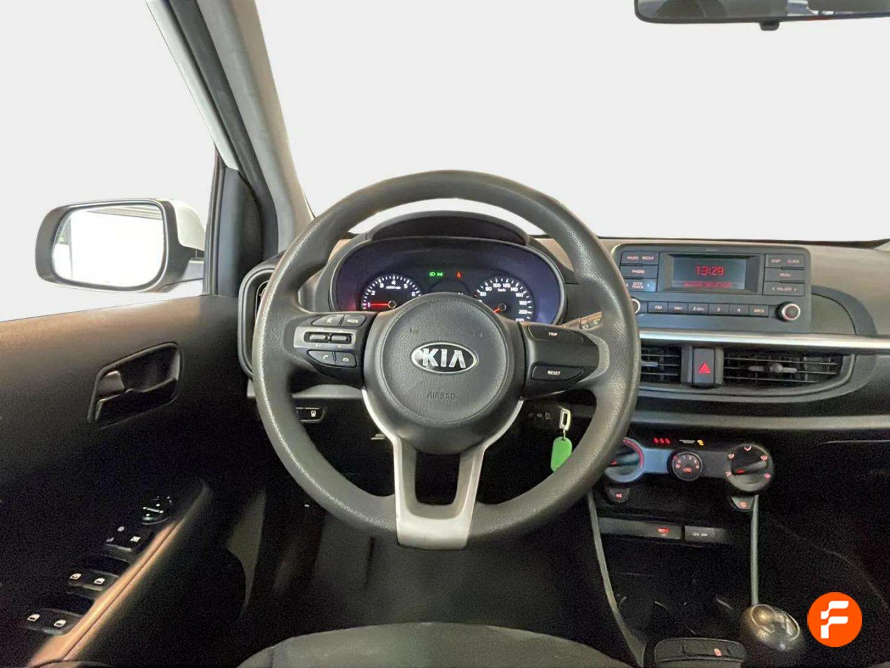 Foto Kia Picanto 19