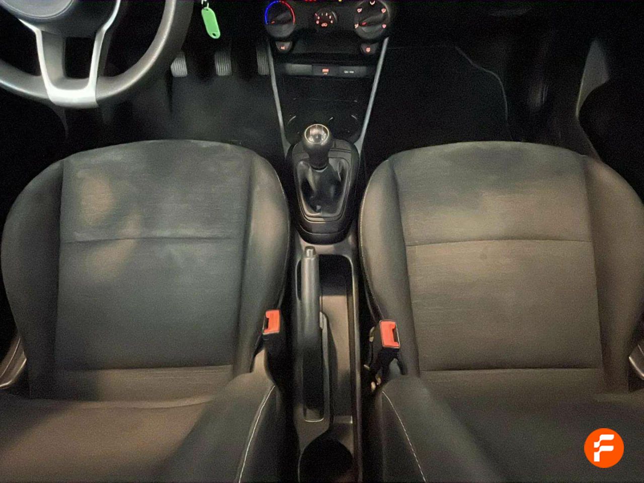 Foto Kia Picanto 22