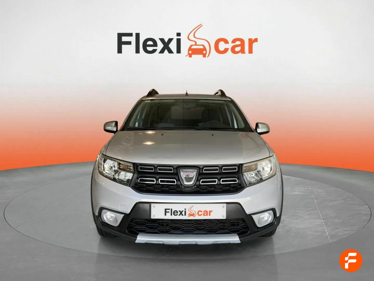 Foto Dacia Sandero 4