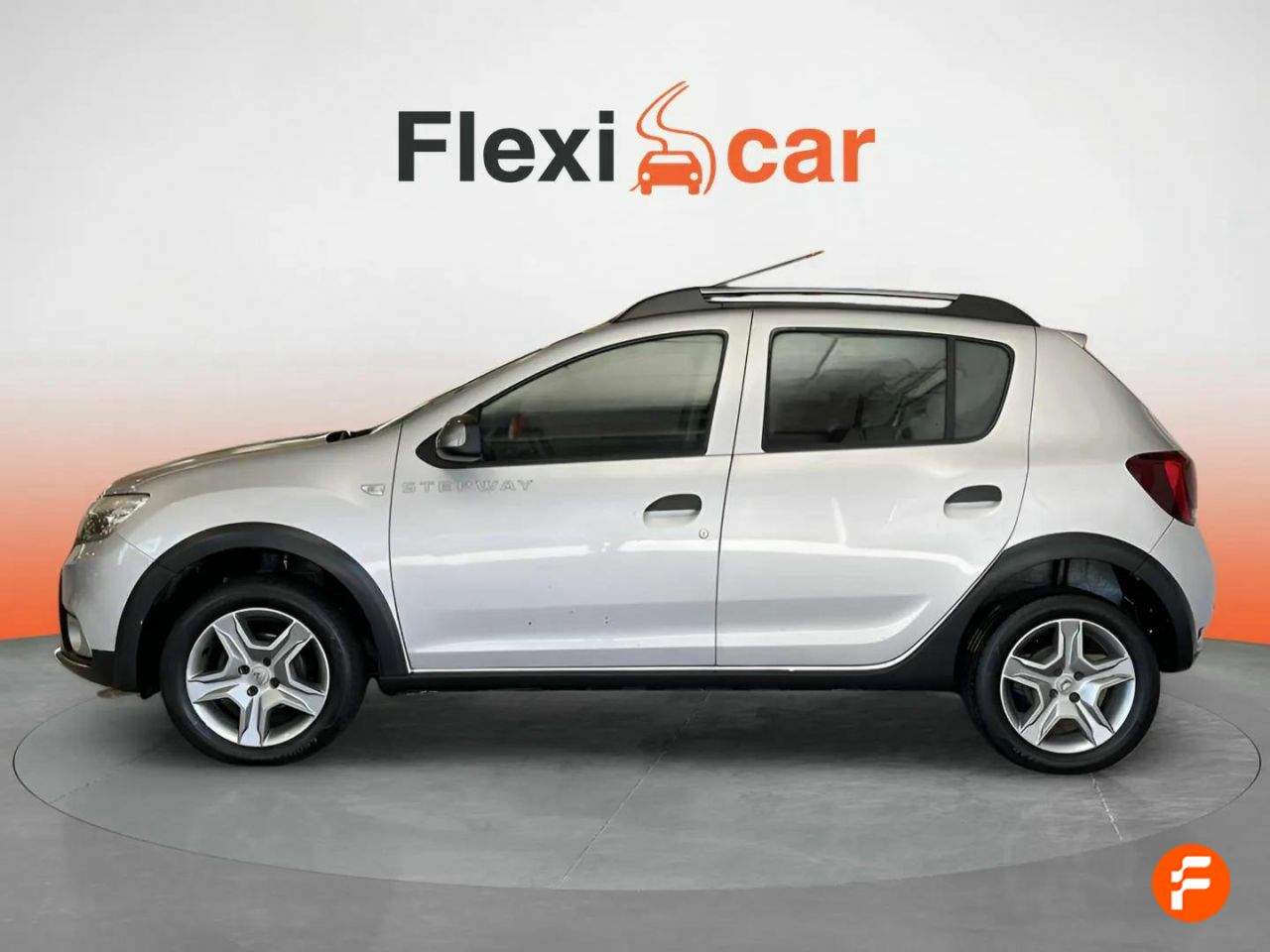 Foto Dacia Sandero 5