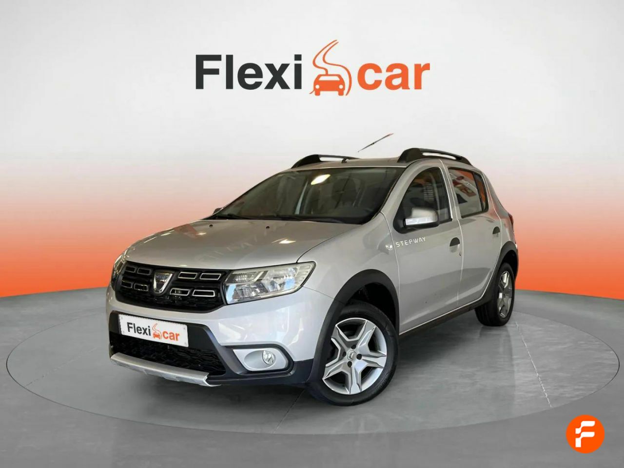 Foto Dacia Sandero 7
