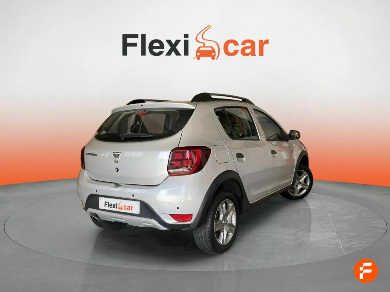 Foto Dacia Sandero 9
