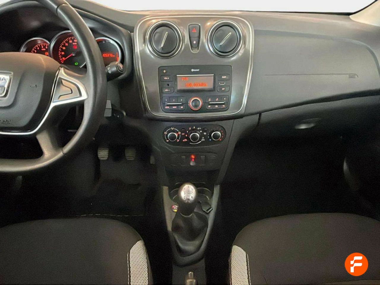Foto Dacia Sandero 17