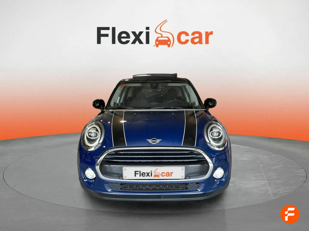Foto Mini Clubman 2