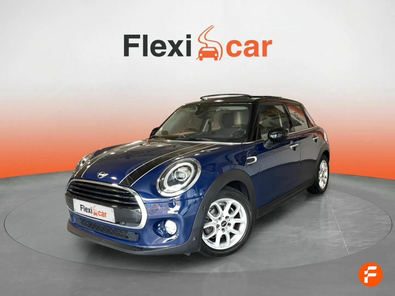 Foto Mini Clubman 3