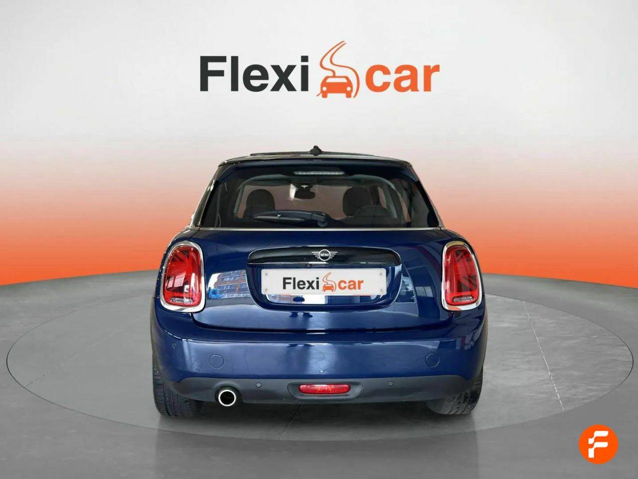 Foto Mini Clubman 7