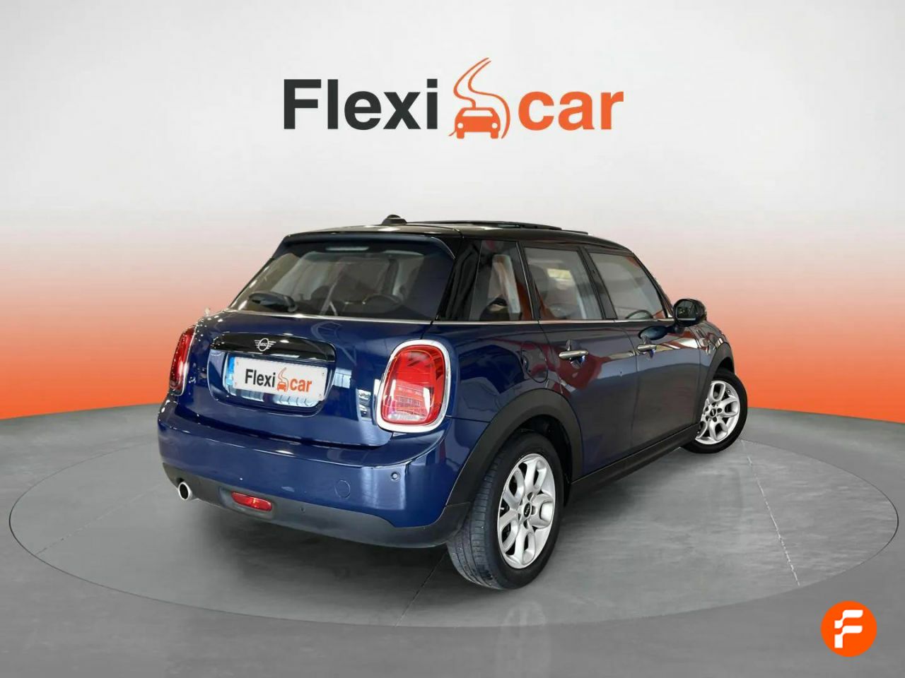 Foto Mini Clubman 8