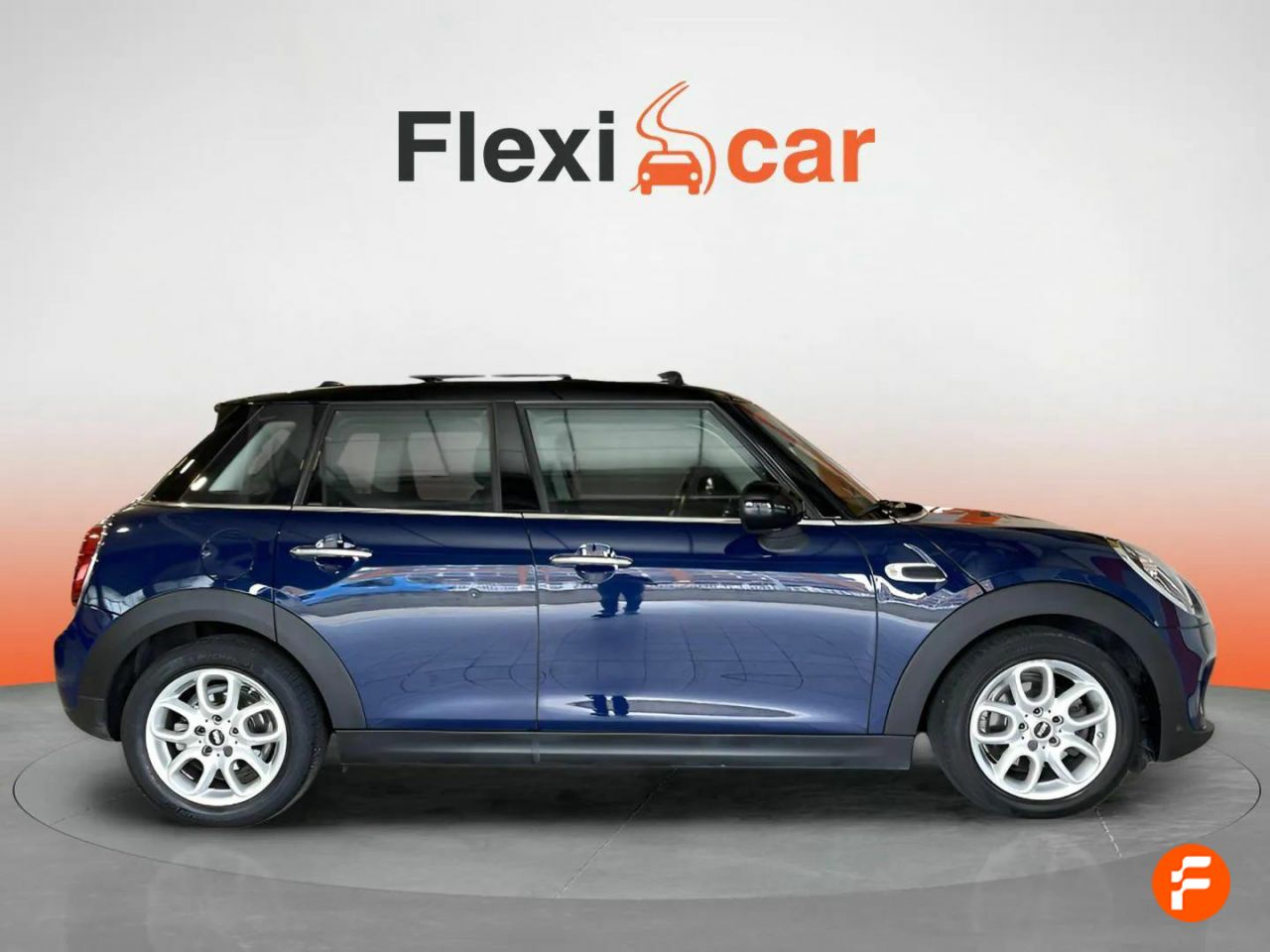 Foto Mini Clubman 9