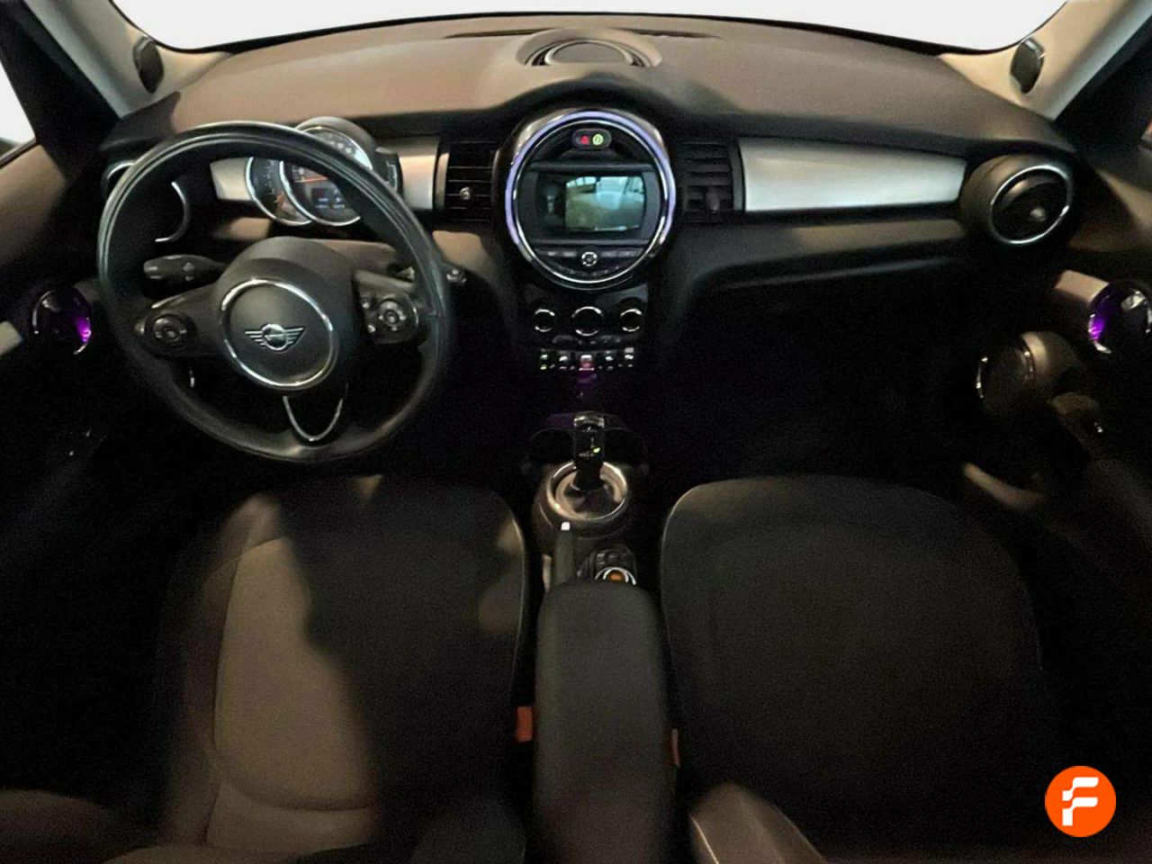 Foto Mini Clubman 10