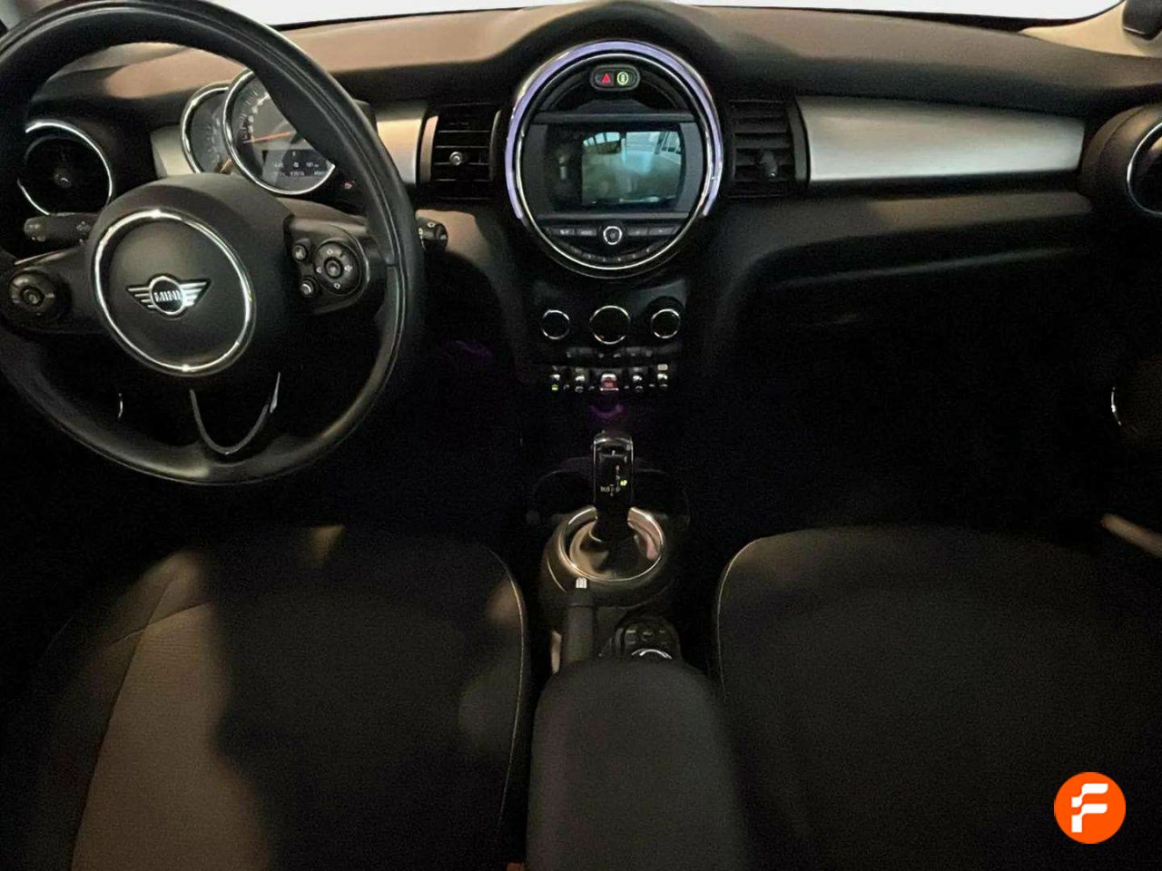 Foto Mini Clubman 11