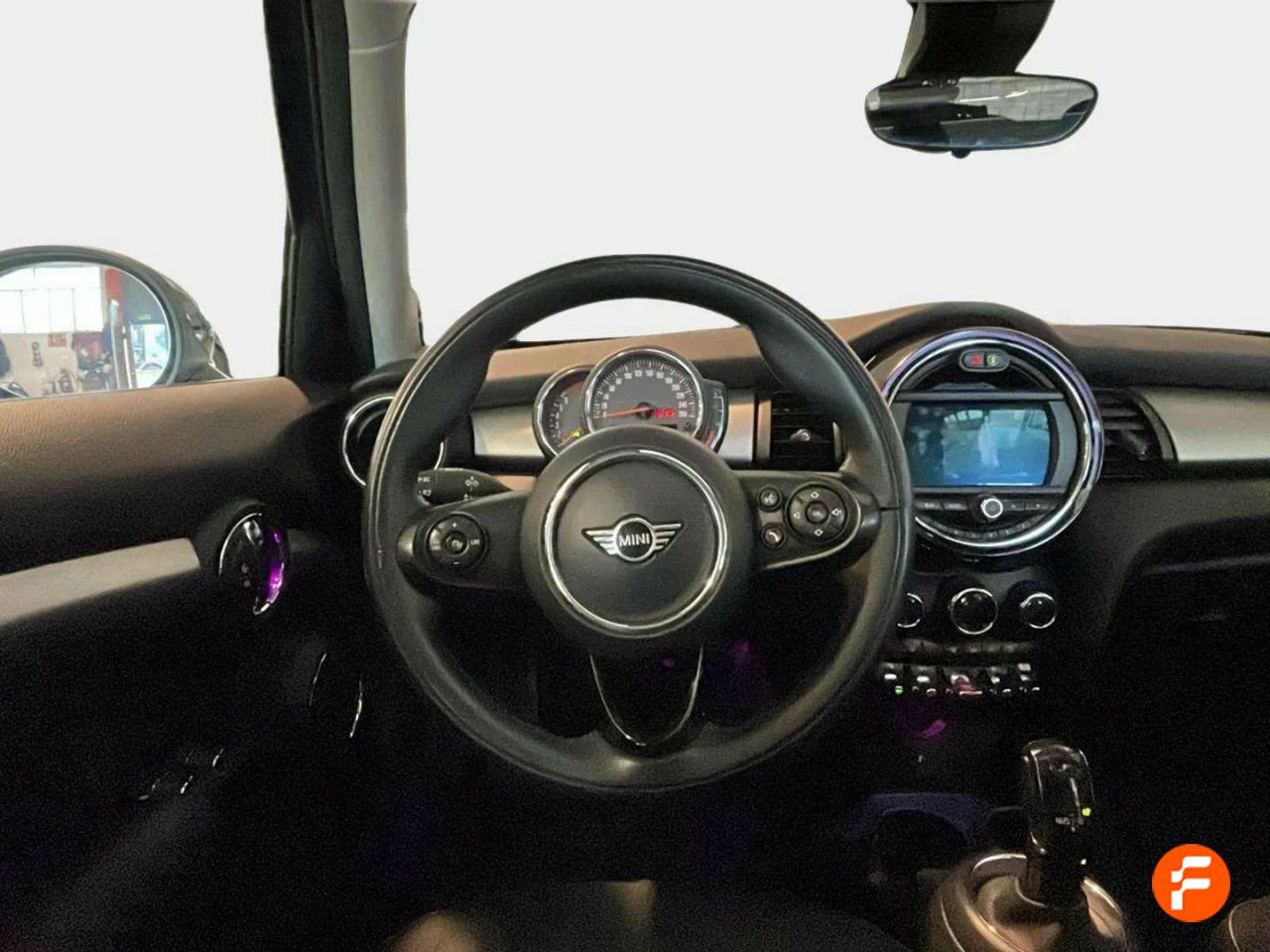 Foto Mini Clubman 12