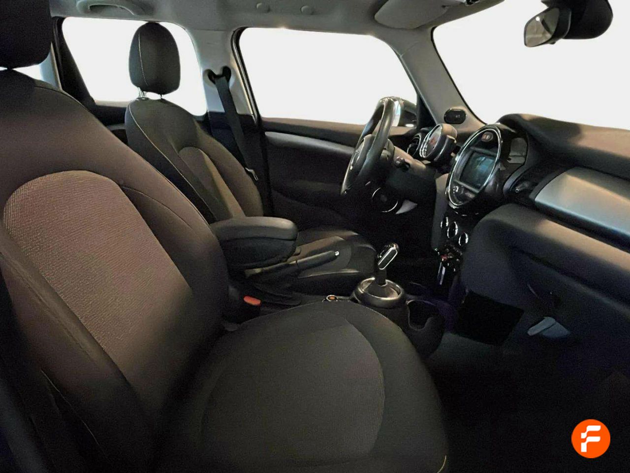 Foto Mini Clubman 14