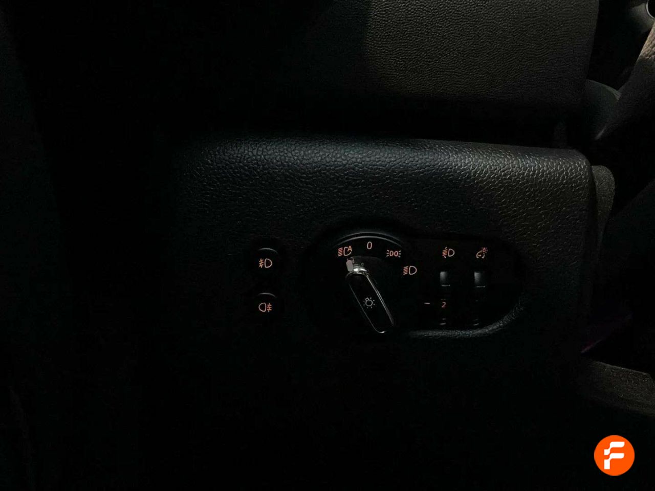 Foto Mini Clubman 22