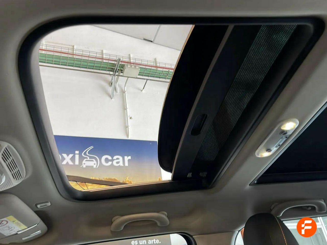 Foto Mini Clubman 23