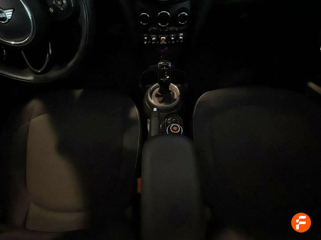 Foto Mini Clubman 24