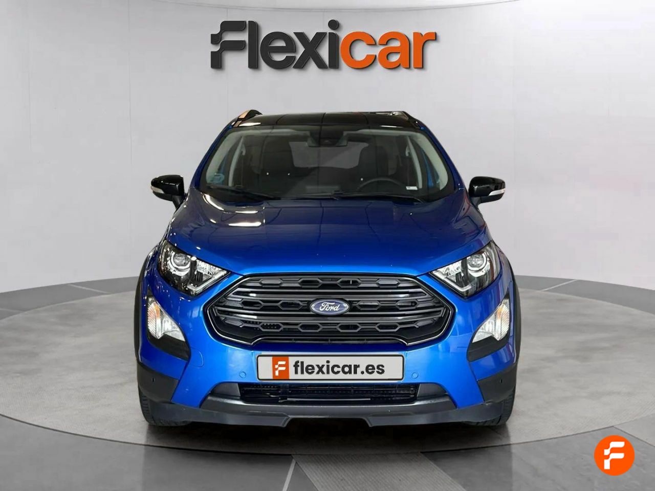 Foto Ford Ecosport 4