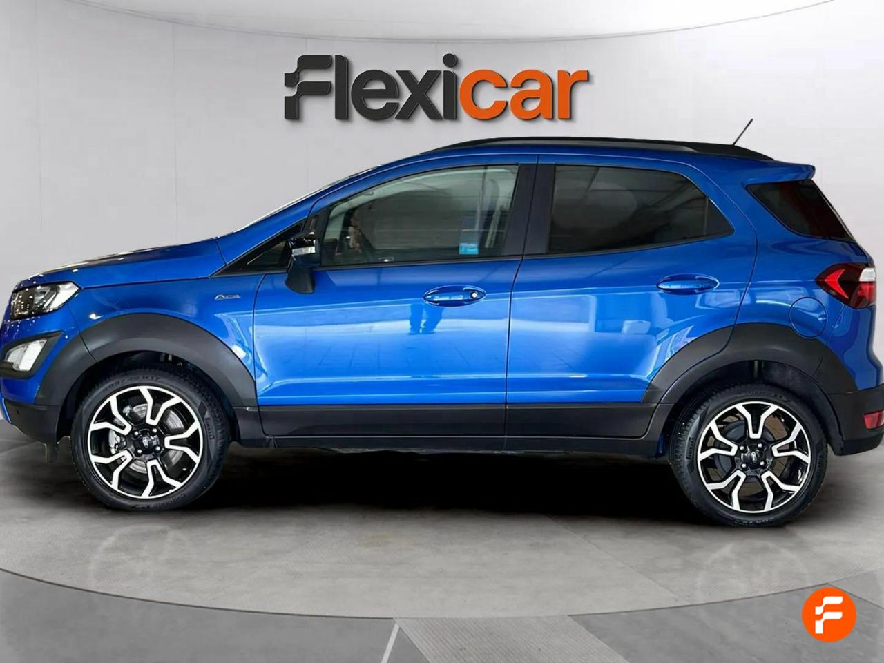 Foto Ford Ecosport 7