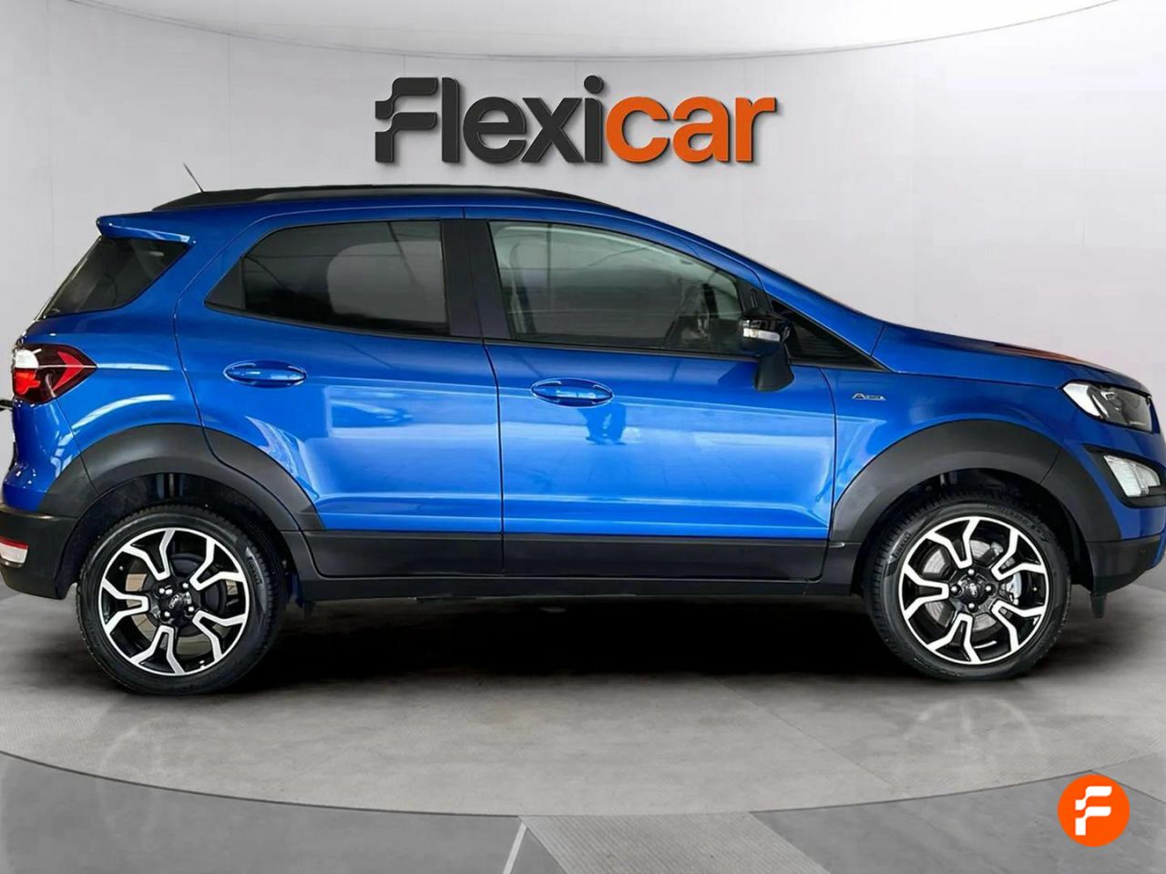 Foto Ford Ecosport 8