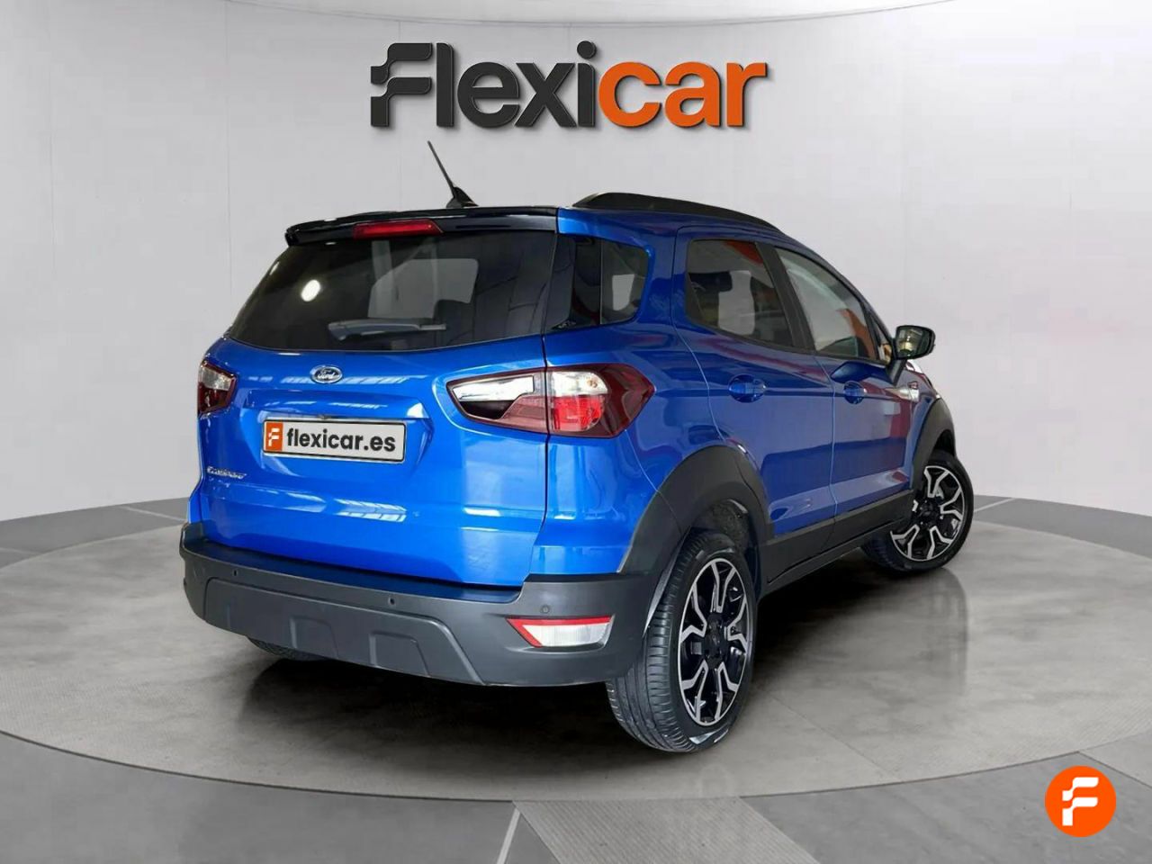 Foto Ford Ecosport 9