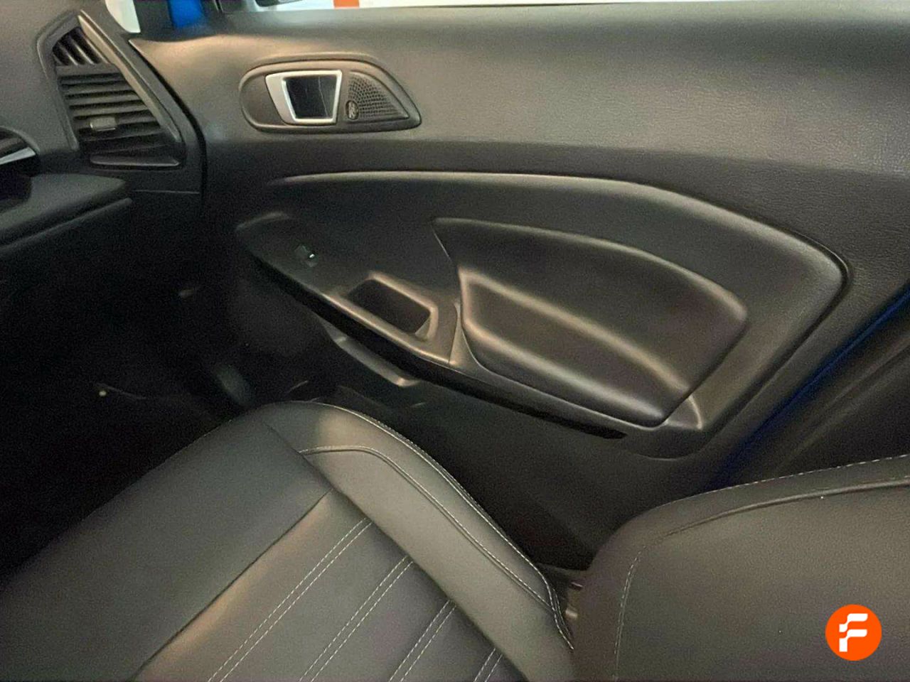 Foto Ford Ecosport 11