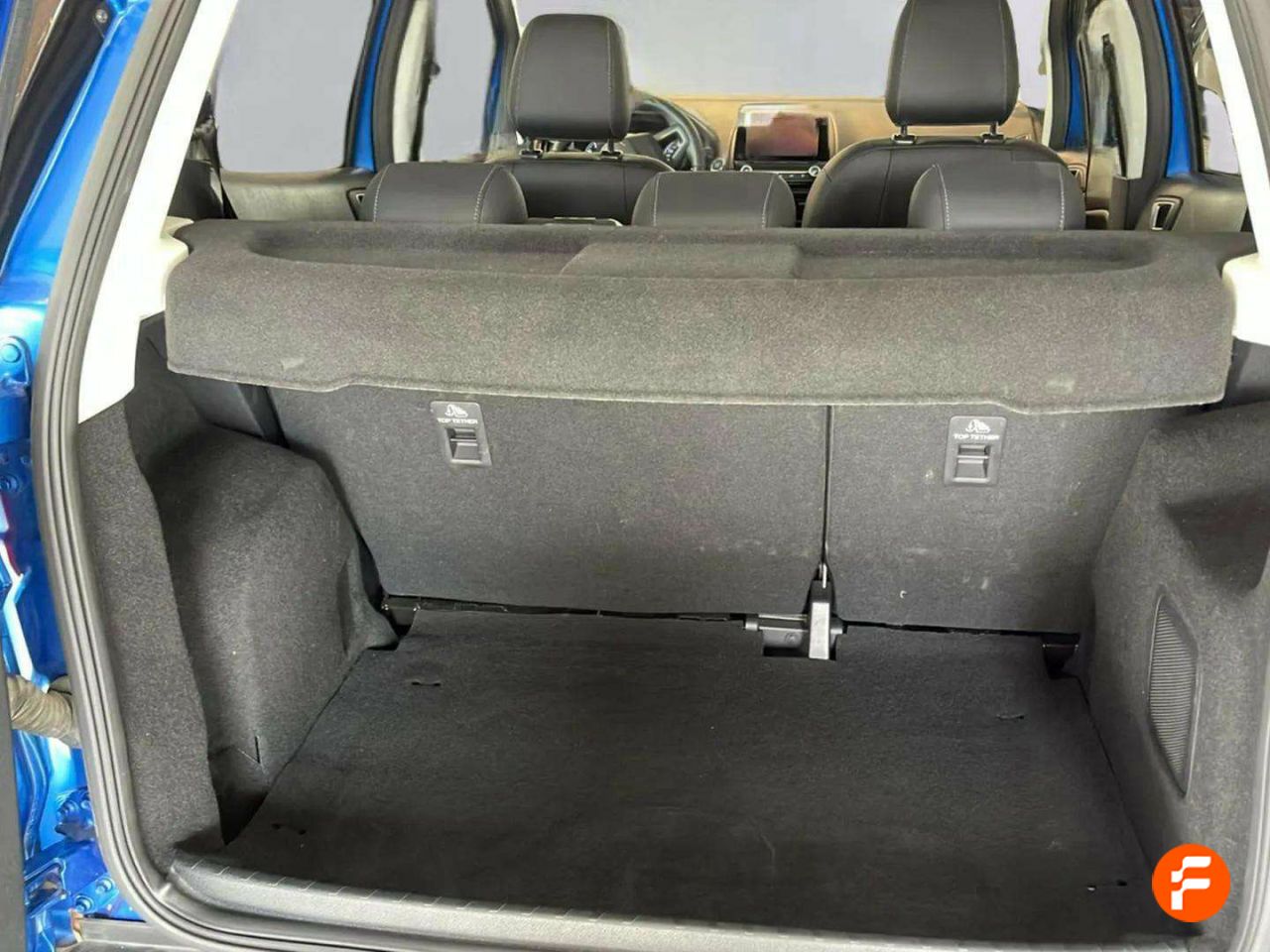 Foto Ford Ecosport 14