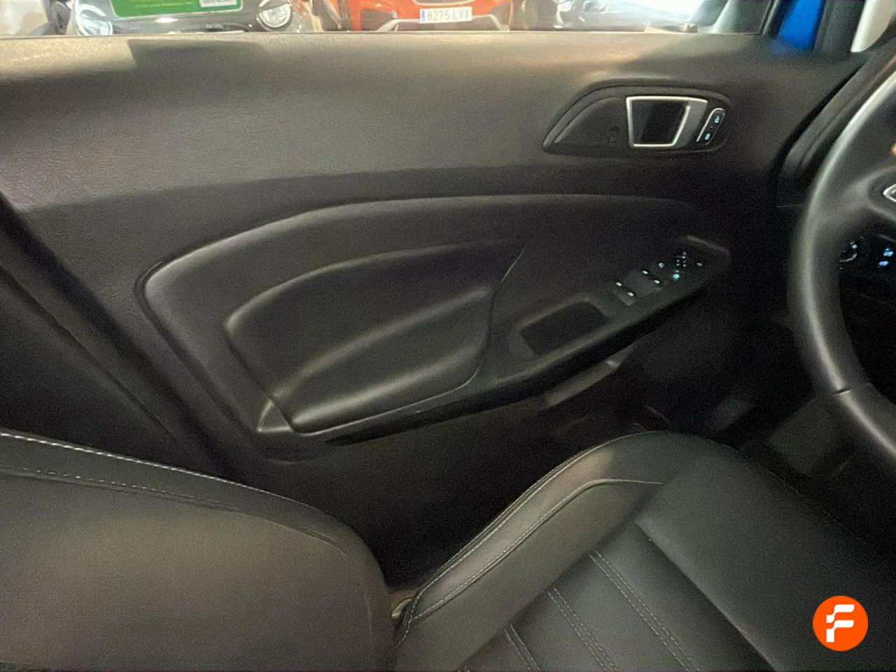 Foto Ford Ecosport 18