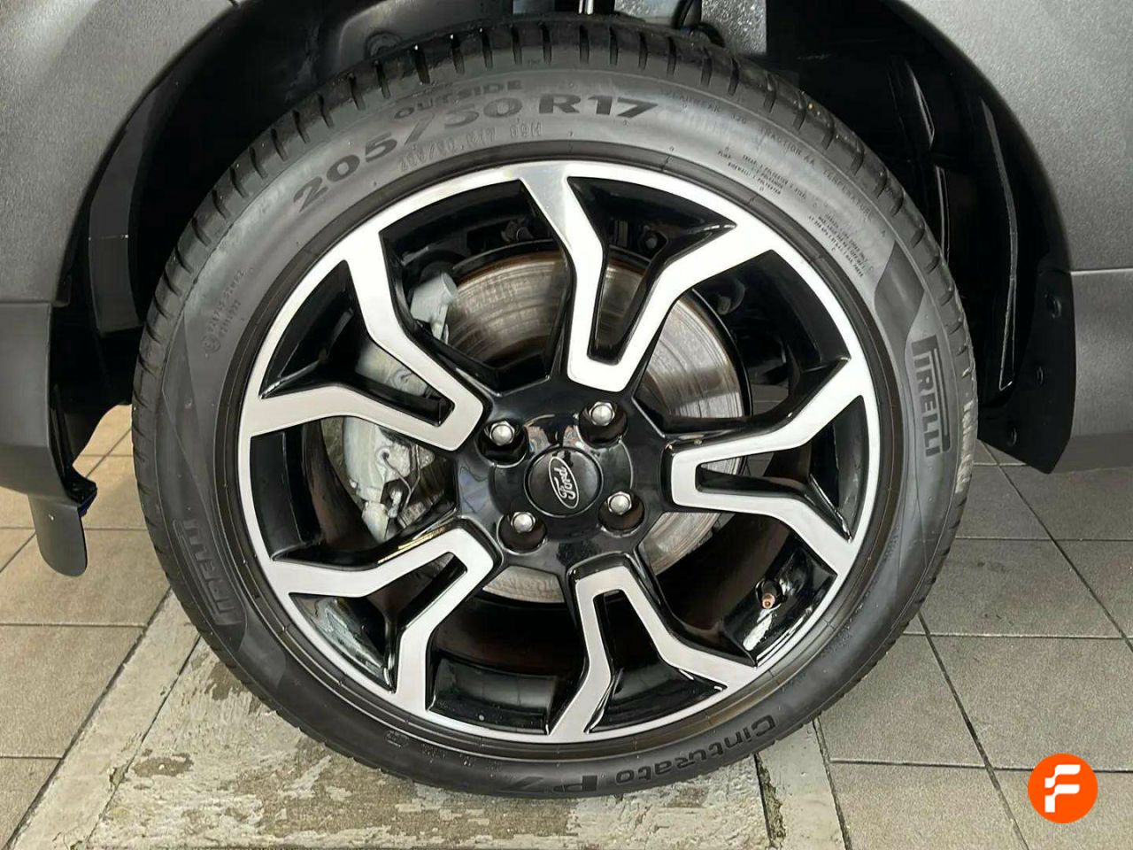 Foto Ford Ecosport 24