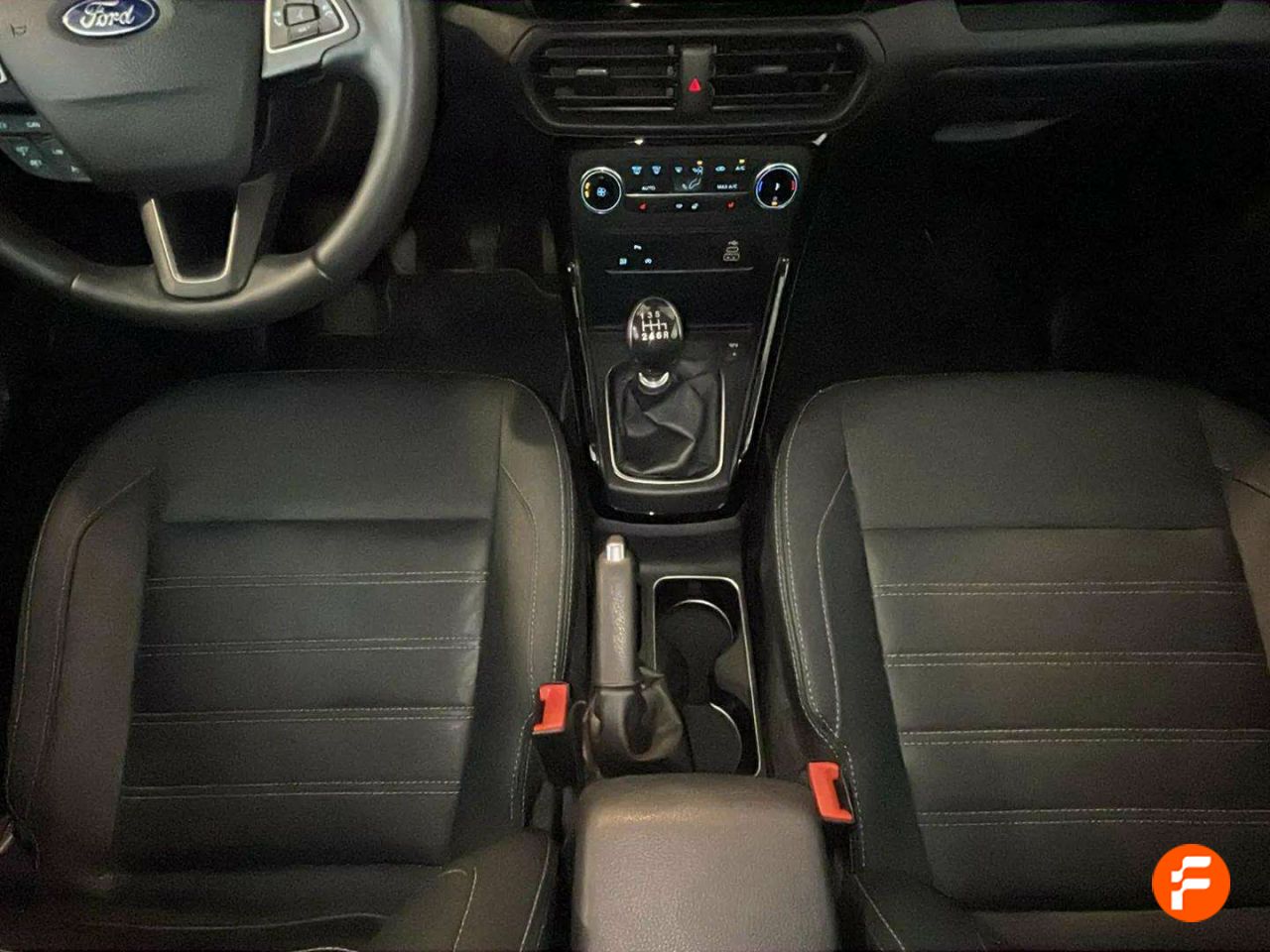 Foto Ford Ecosport 25